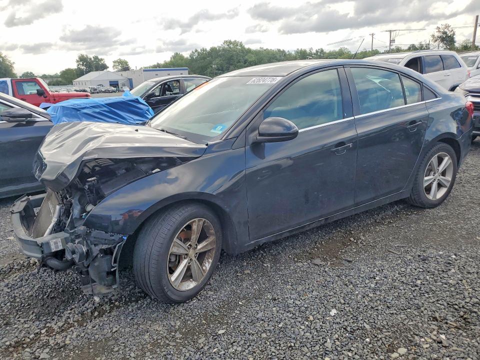 Aukcja sprzedaży 2014 Chevrolet Cruze, vin: 1G1PE5SB3E7373925, numer aukcji: 62824776