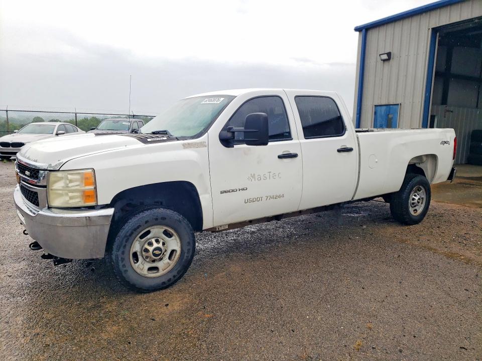 2013 Chevrolet Silverado მანქანა იყიდება აუქციონზე, vin: 1GC1KVCG3DF179089, აუქციონის ნომერი: 62463076