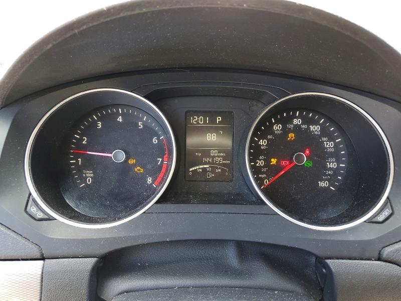 2018 Volkswagen Jetta მანქანა იყიდება აუქციონზე, vin: 3VW2B7AJ2JM247891, აუქციონის ნომერი: 61978736