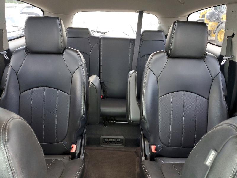 Aukcja sprzedaży 2017 Buick Enclave, vin: 5GAKVCKDXHJ329453, numer aukcji: 59666256