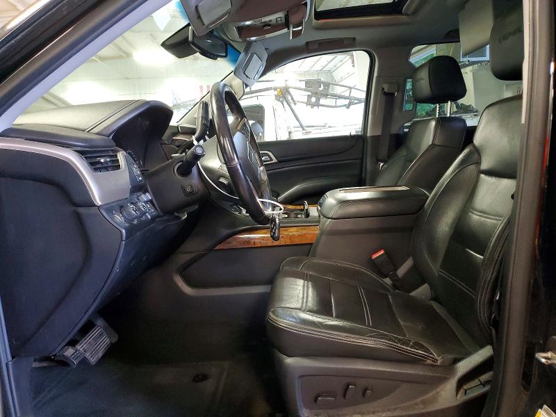 62359196 :رقم المزاد ، 1GKS2JKJ3FR541907 vin ، 2015 Gmc Yukon Xl مزاد بيع