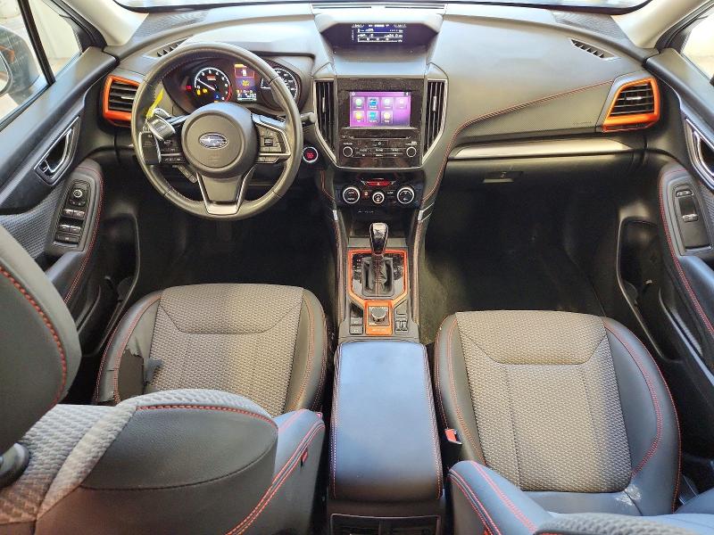 Продаж на аукціоні авто 2019 Subaru Forester, vin: JF2SKAJC0KH485831, номер лоту: 60799746