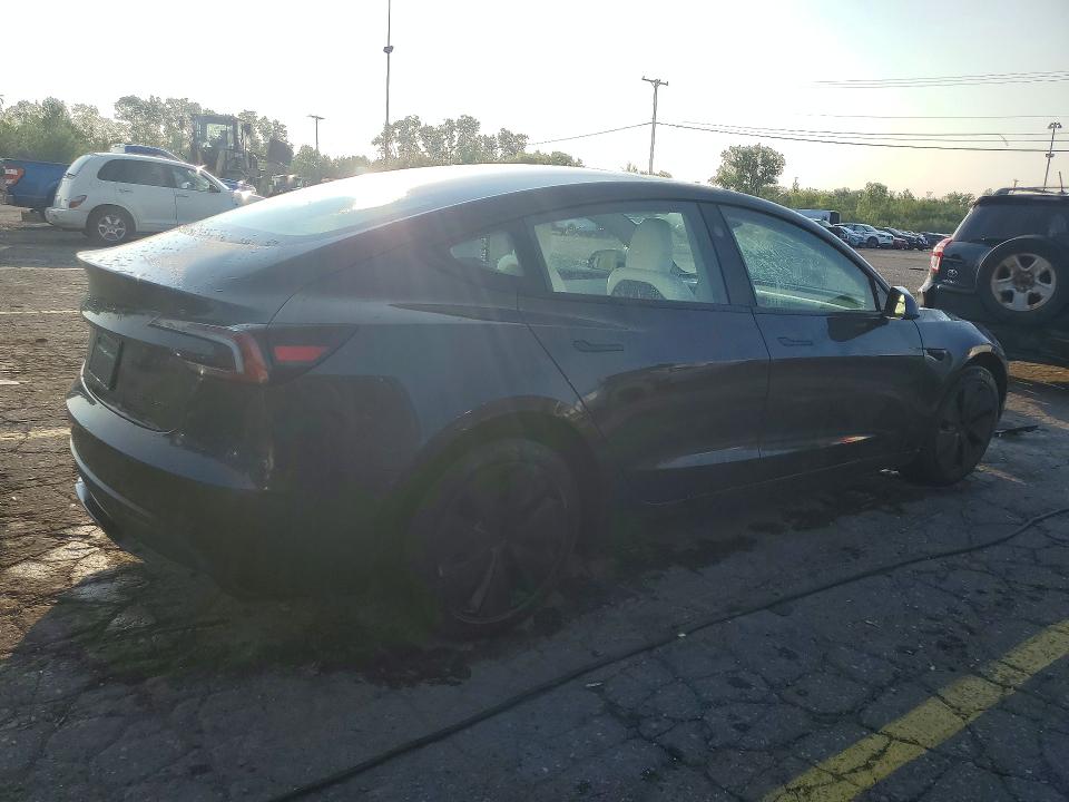 Aukcja sprzedaży 2026 Tesla Model 3, vin: 5YJ3E1EB3TF148115, numer aukcji: 62759126