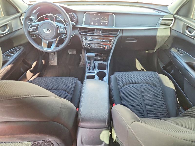 2020 Kia Optima მანქანა იყიდება აუქციონზე, vin: 5XXGT4L34LG410449, აუქციონის ნომერი: 55477206