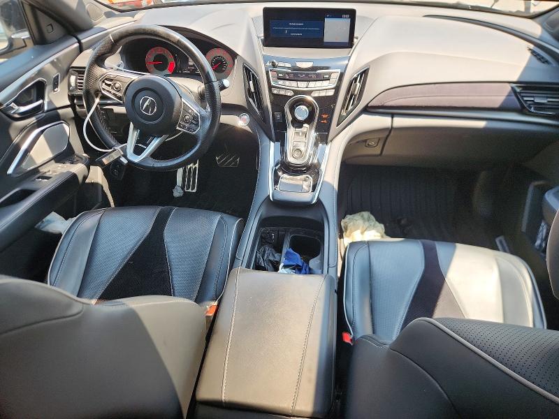 Aukcja sprzedaży 2019 Acura Rdx, vin: 5J8TC2H64KL023308, numer aukcji: 60807156