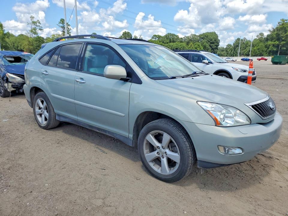 Aukcja sprzedaży 2008 Lexus Rx, vin: 2T2GK31UX8C027425, numer aukcji: 60154236