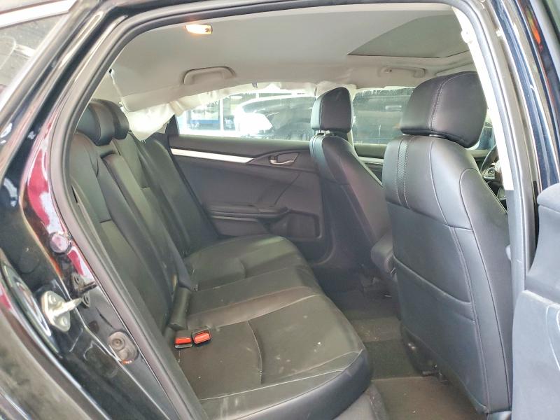 Aukcja sprzedaży 2017 Honda Civic, vin: 19XFC1F72HE202384, numer aukcji: 62116956