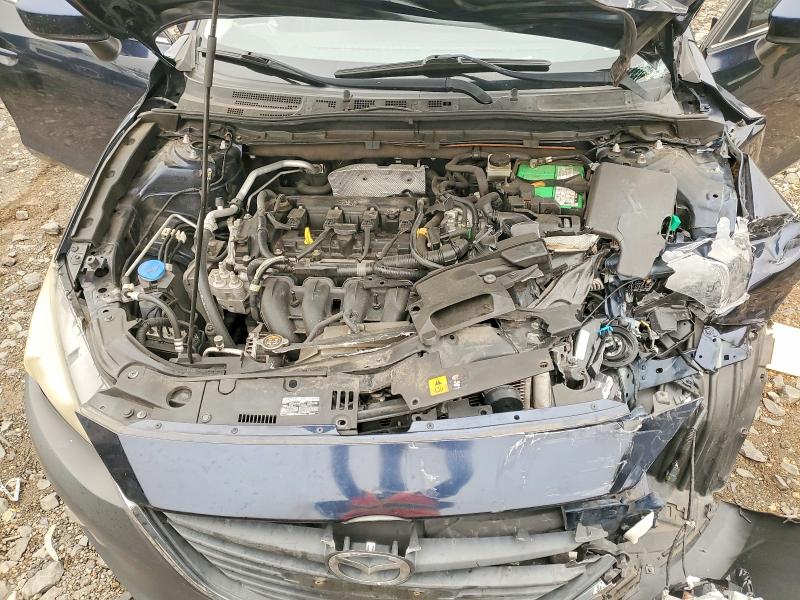 Продаж на аукціоні авто 2016 Mazda 3, vin: JM1BM1V74G1292880, номер лоту: 61314336
