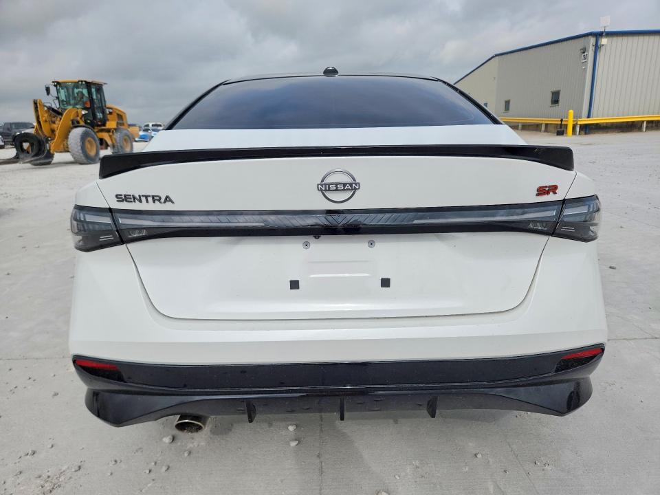 Aukcja sprzedaży 2026 Nissan Sentra, vin: 3N1AB9DV1TY268741, numer aukcji: 61373766