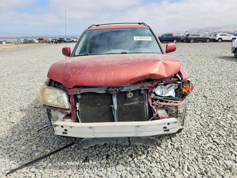 Продажа на аукционе авто 2007 Toyota Highlander, vin: JTEEP21A470220462, номер лота: 61800046