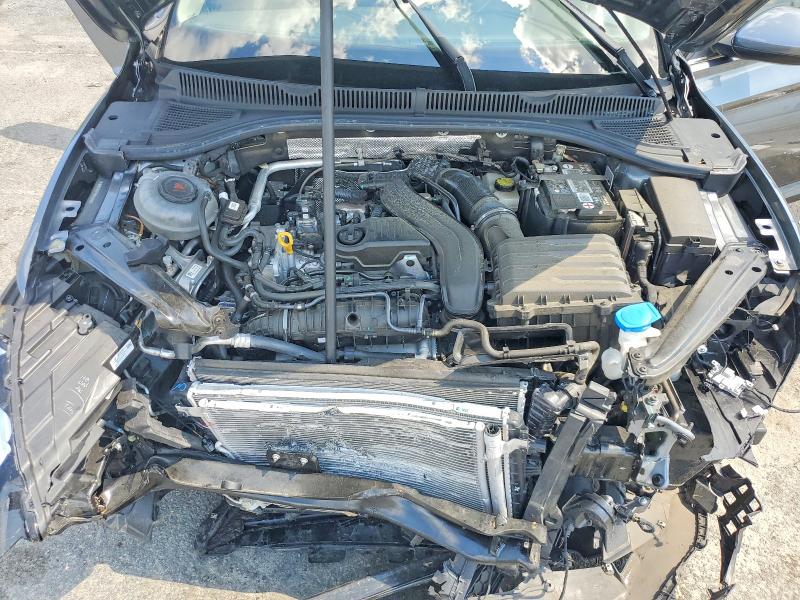 Продажа на аукционе авто 2023 Volkswagen Jetta, vin: 3VWEM7BU7PM045007, номер лота: 59740336