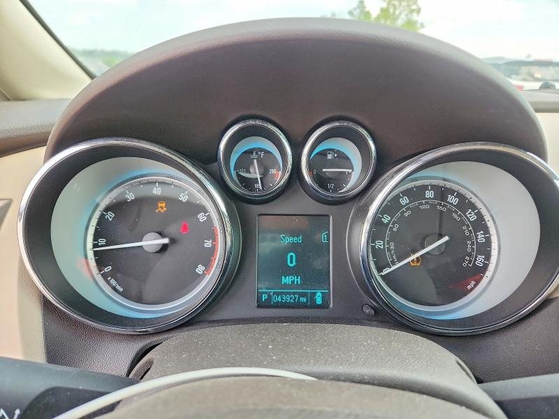 Продажа на аукционе авто 2013 Buick Verano, vin: 1G4PP5SK0D4120977, номер лота: 61821976