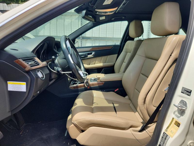 2012 Mercedes-benz E მანქანა იყიდება აუქციონზე, vin: WDDHF5KB6CA592358, აუქციონის ნომერი: 61917336