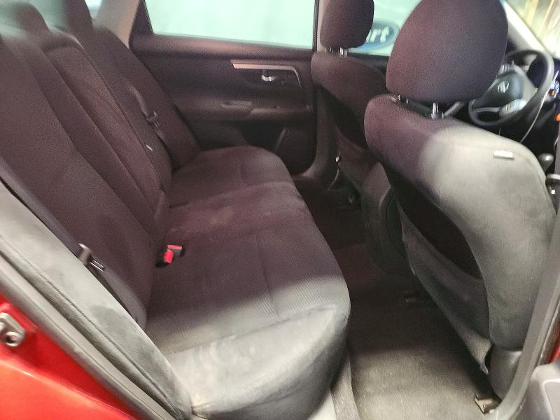 Продаж на аукціоні авто 2014 Nissan Altima, vin: 1N4AL3AP3EN351185, номер лоту: 60576506