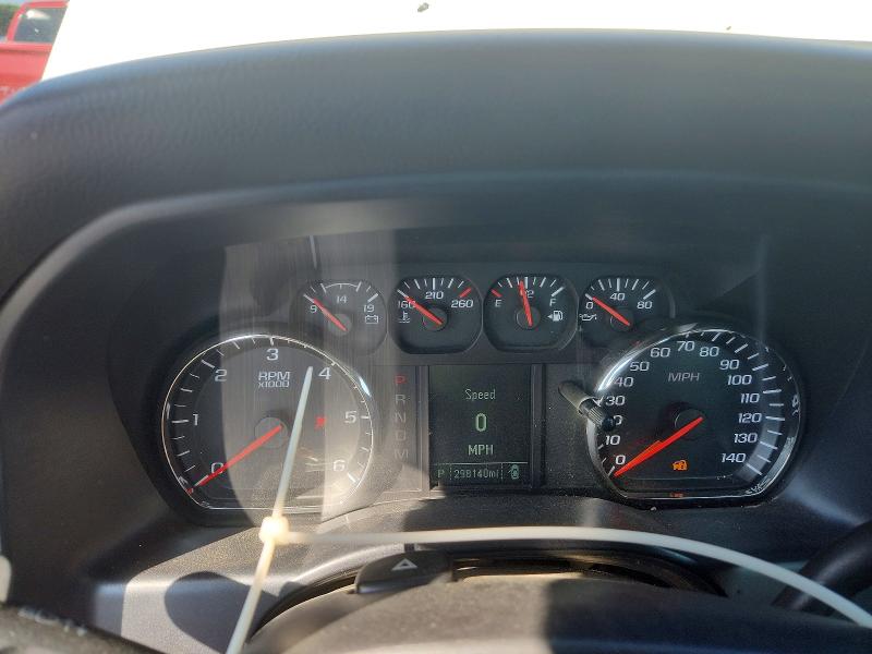Aukcja sprzedaży 2016 Gmc Sierra, vin: 1GTN1LEC4GZ900705, numer aukcji: 59244306