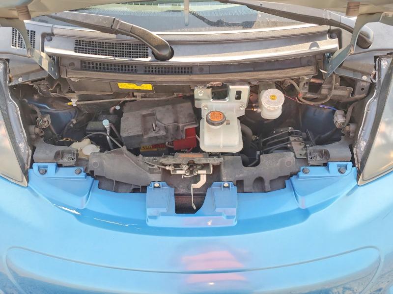62434176 :رقم المزاد ، JA3215H48GU000260 vin ، 2016 Mitsubishi I Miev مزاد بيع