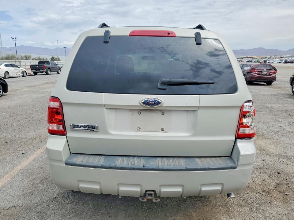 Продаж на аукціоні авто 2009 Ford Escape, vin: 1FMCU03G49KC84594, номер лоту: 60701636