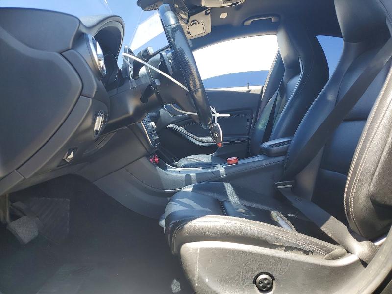 Продажа на аукционе авто 2016 Mercedes-benz Cla, vin: WDDSJ4EB6GN305464, номер лота: 59179926