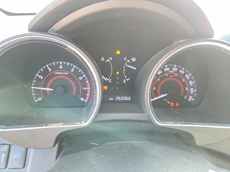 Продажа на аукционе авто 2013 Toyota Highlander, vin: 5TDBK3EHXDS240050, номер лота: 58935956