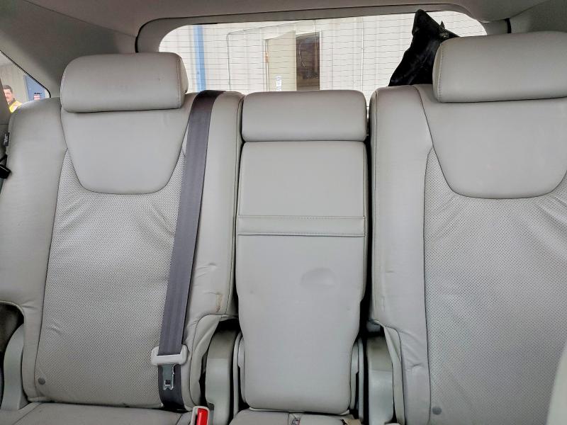 Продажа на аукционе авто 2010 Lexus Rx, vin: 2T2ZK1BA5AC026254, номер лота: 62448246