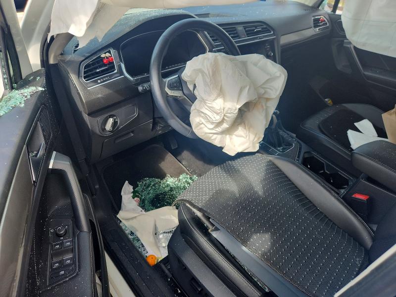 Aukcja sprzedaży 2024 Volkswagen Tiguan, vin: 3VV3B7AX8RM133354, numer aukcji: 63169076