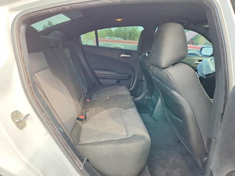 Aukcja sprzedaży 2016 Dodge Charger, vin: 2C3CDXBGXGH241756, numer aukcji: 58103126