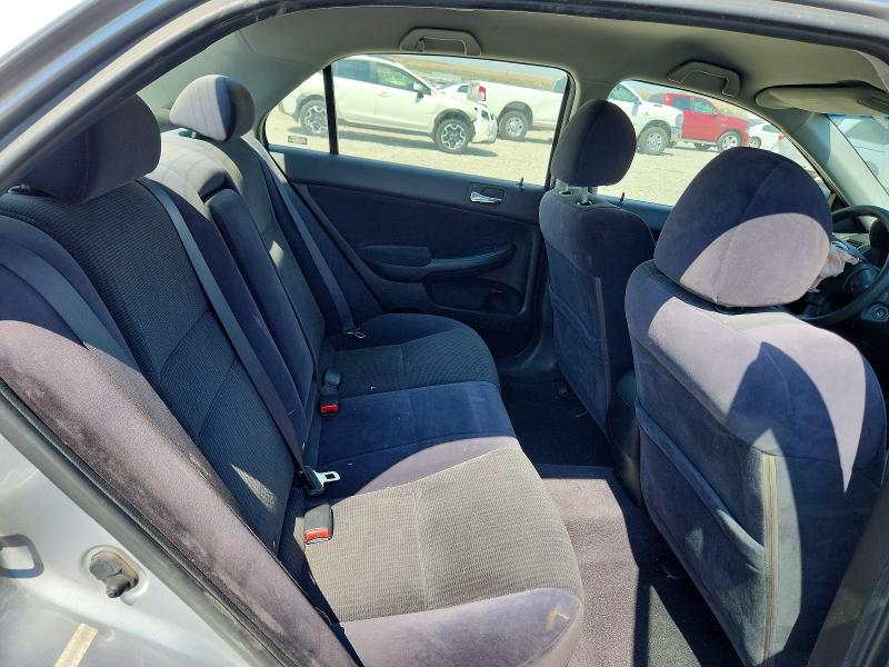 62470376 :رقم المزاد ، JHMCM56304C004956 vin ، 2004 Honda Accord مزاد بيع