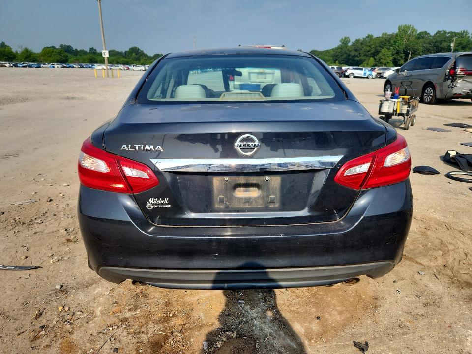 Продажа на аукционе авто 2016 Nissan Altima, vin: 1N4AL3AP1GN363404, номер лота: 63377996