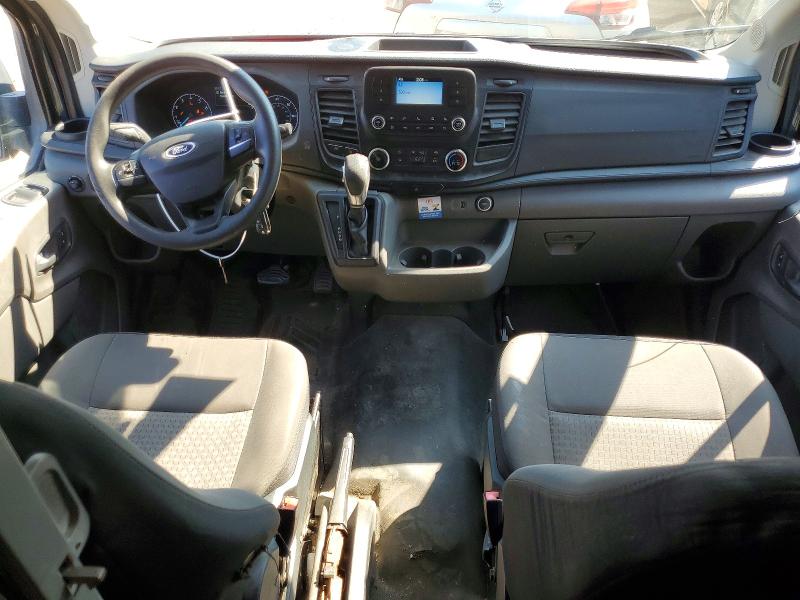 Aukcja sprzedaży 2020 Ford Transit, vin: 1FTBR3X81LKB04856, numer aukcji: 63286266