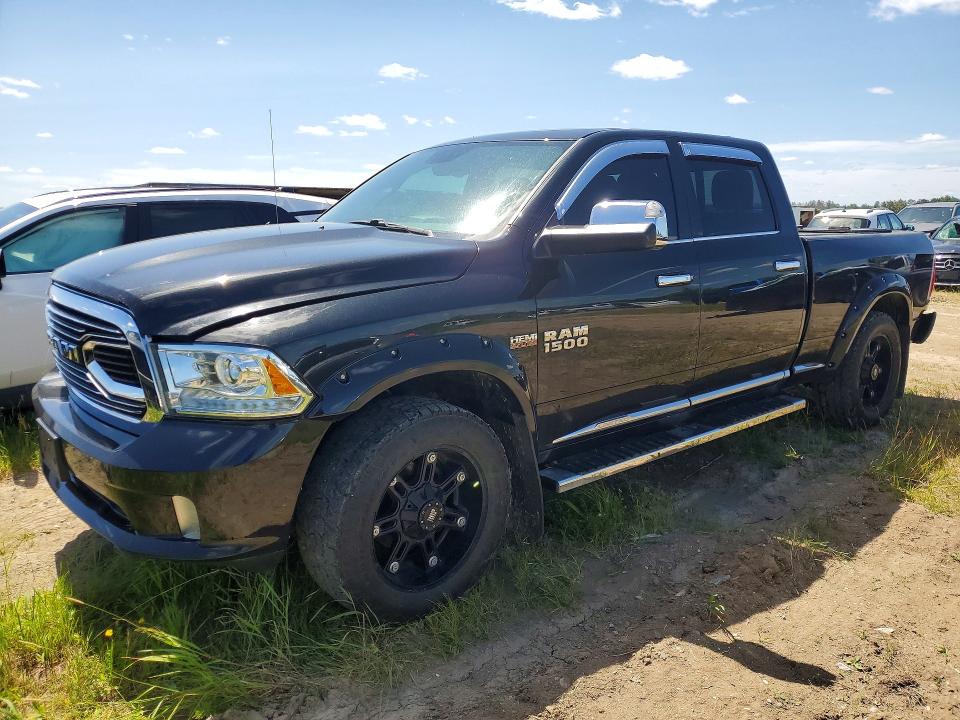 Продажа на аукционе авто 2017 Ram 1500, vin: 1C6RR7WT4HS729679, номер лота: 60020926
