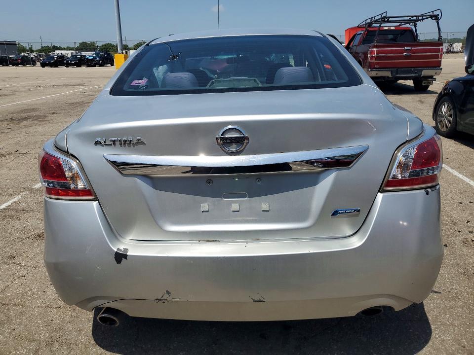 Aukcja sprzedaży 2014 Nissan Altima, vin: 1N4AL3AP3EC121965, numer aukcji: 59681886