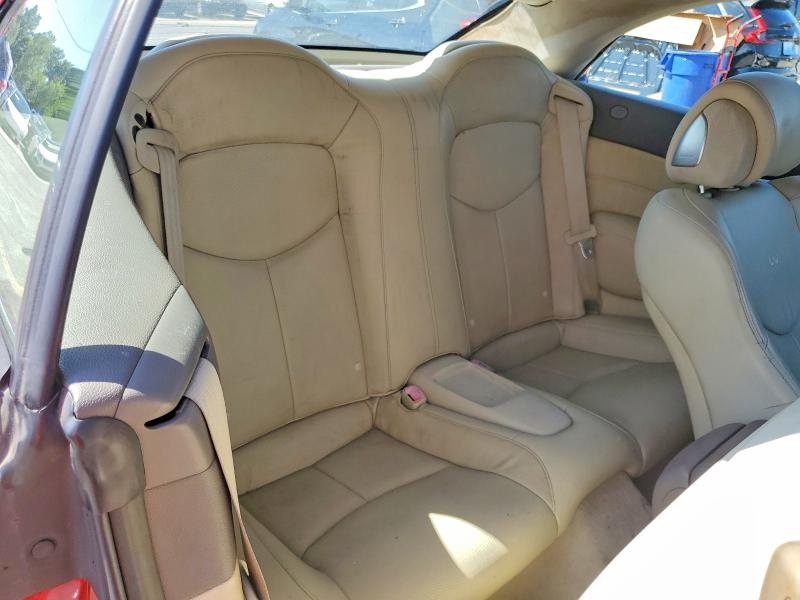 Aukcja sprzedaży 2010 Infiniti G37 Convertible, vin: JN1CV6FE7AM352137, numer aukcji: 60939176