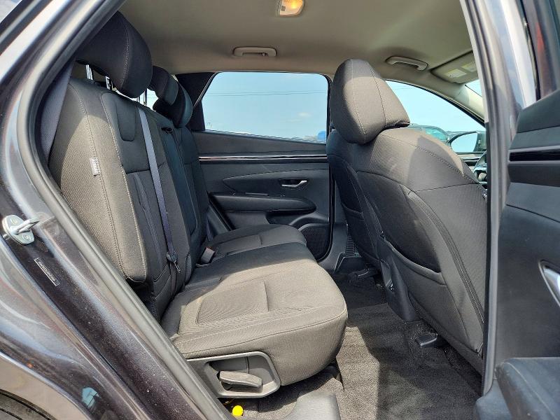 62498736 :رقم المزاد ، 5NMJB3DE7RH325859 vin ، 2024 Hyundai Tucson مزاد بيع