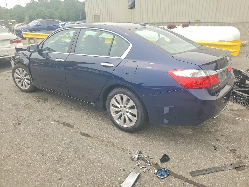 Aukcja sprzedaży 2014 Honda Accord, vin: 1HGCR2F82EA165532, numer aukcji: 59159236