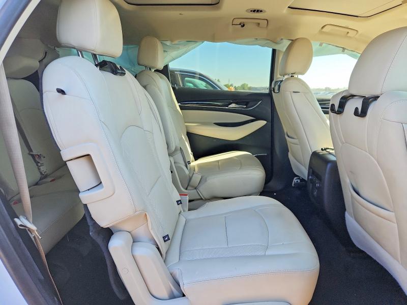 59998426 :رقم المزاد ، 5GAEVAKW6RJ101969 vin ، 2024 Buick Enclave مزاد بيع