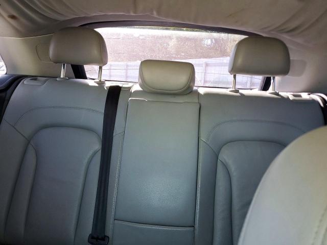 59722376 :رقم المزاد ، WA1ECCFS0HR012366 vin ، 2017 Audi Q3 مزاد بيع