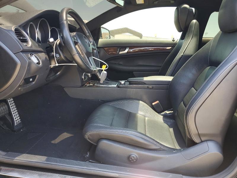 Aukcja sprzedaży 2015 Mercedes-benz C, vin: WDDGJ4HB7FG385734, numer aukcji: 61135176