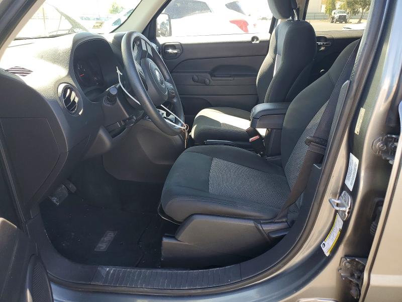 Aukcja sprzedaży 2012 Jeep Patriot, vin: 1C4NJPBA2CD683978, numer aukcji: 62541456