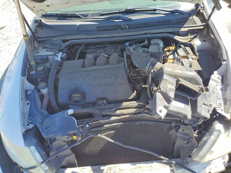 Продажа на аукционе авто 2010 Lincoln Mks, vin: 1LNHL9DRXAG601251, номер лота: 63032396