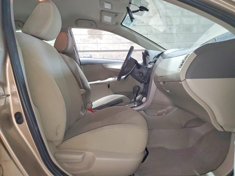 Продажа на аукционе авто 2010 Toyota Corolla, vin: 1NXBU4EE7AZ292597, номер лота: 62002386