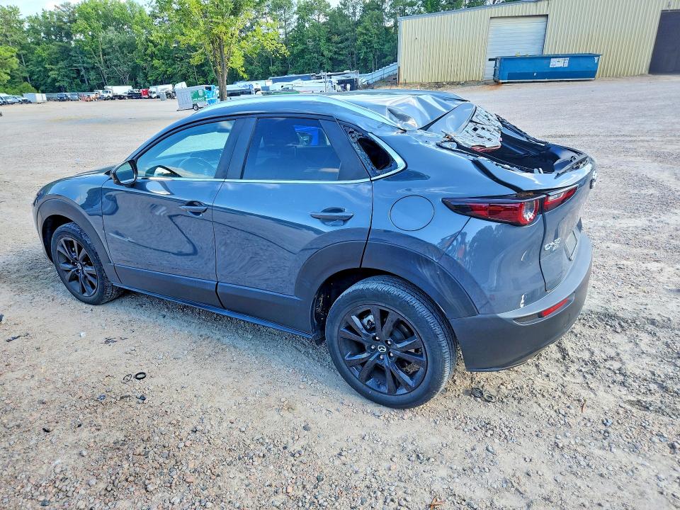 Продажа на аукционе авто 2024 Mazda Cx-30, vin: 3MVDMBCMXRM686282, номер лота: 63109406