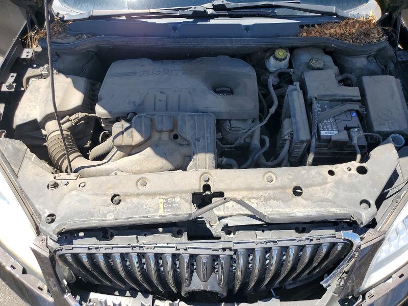 Продажа на аукционе авто 2014 Buick Verano, vin: 1G4PP5SK4E4147083, номер лота: 63421546