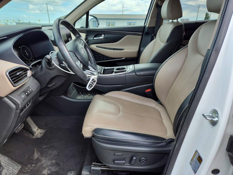 Продажа на аукционе авто 2023 Hyundai Santa Fe, vin: 5NMS4DAL3PH496886, номер лота: 59360046