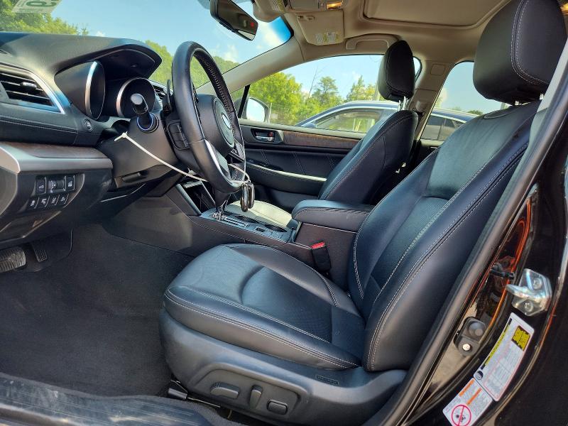 63285286 :رقم المزاد ، 4S4BSANC1K3205528 vin ، 2019 Subaru Outback مزاد بيع