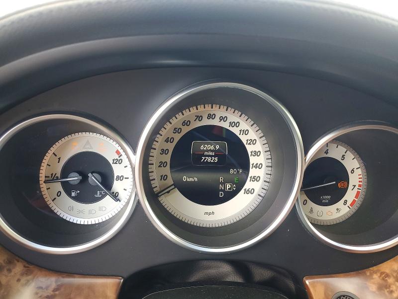 2014 Mercedes-benz Cls მანქანა იყიდება აუქციონზე, vin: WDDLJ7DB3EA099273, აუქციონის ნომერი: 61595476