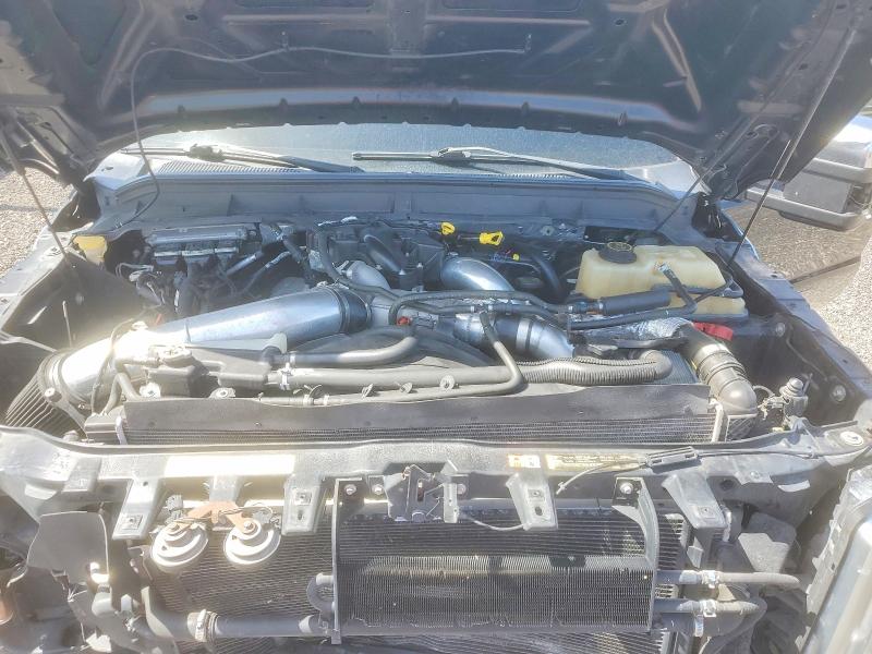 2016 Ford F250 მანქანა იყიდება აუქციონზე, vin: 1FT7W2BT0GEC10000, აუქციონის ნომერი: 58447836