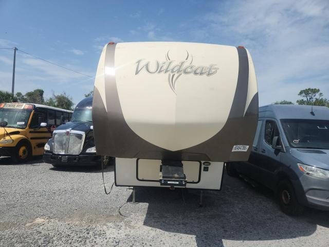 Auction sale of the 2017 Foresriver Travel Trl, vin: 5ZT3WCXB7HG000521, lot number: 68421766