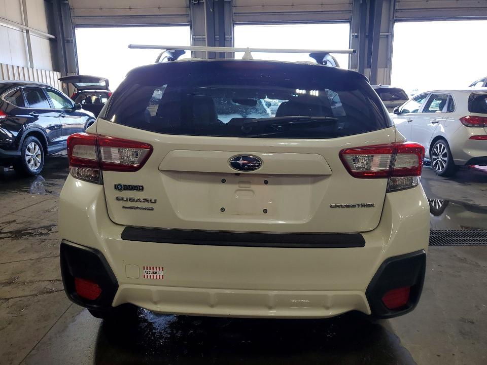 Продаж на аукціоні авто 2019 Subaru Crosstrek, vin: JF2GTAEC1K8395813, номер лоту: 61012176