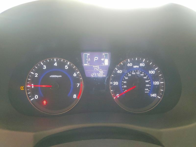 Продаж на аукціоні авто 2017 Hyundai Accent, vin: KMHCT5AE7HU319682, номер лоту: 59946236
