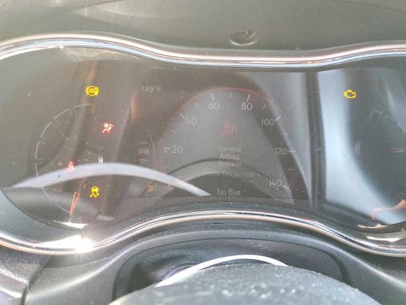 60693436 :رقم المزاد ، 1C4RJEBG6FC615350 vin ، 2015 Jeep Grand Cherokee مزاد بيع